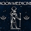 July 2021 Bastet Perfume Society: Moon Medicine