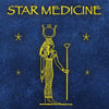 May 2021 Bastet Perfume Society: Star Medicine