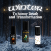 Winter Bastet Collection