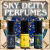 Sky Deity Collection