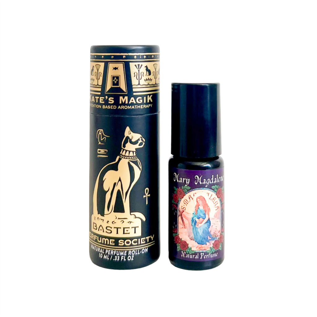 MARY MAGDALENE PERFUME ROLL-ON